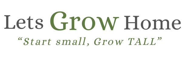 Lets Grow Home