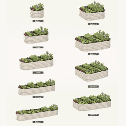 Abundant & Affordable Range 🌱
